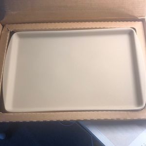 Stoneware Bar Pan